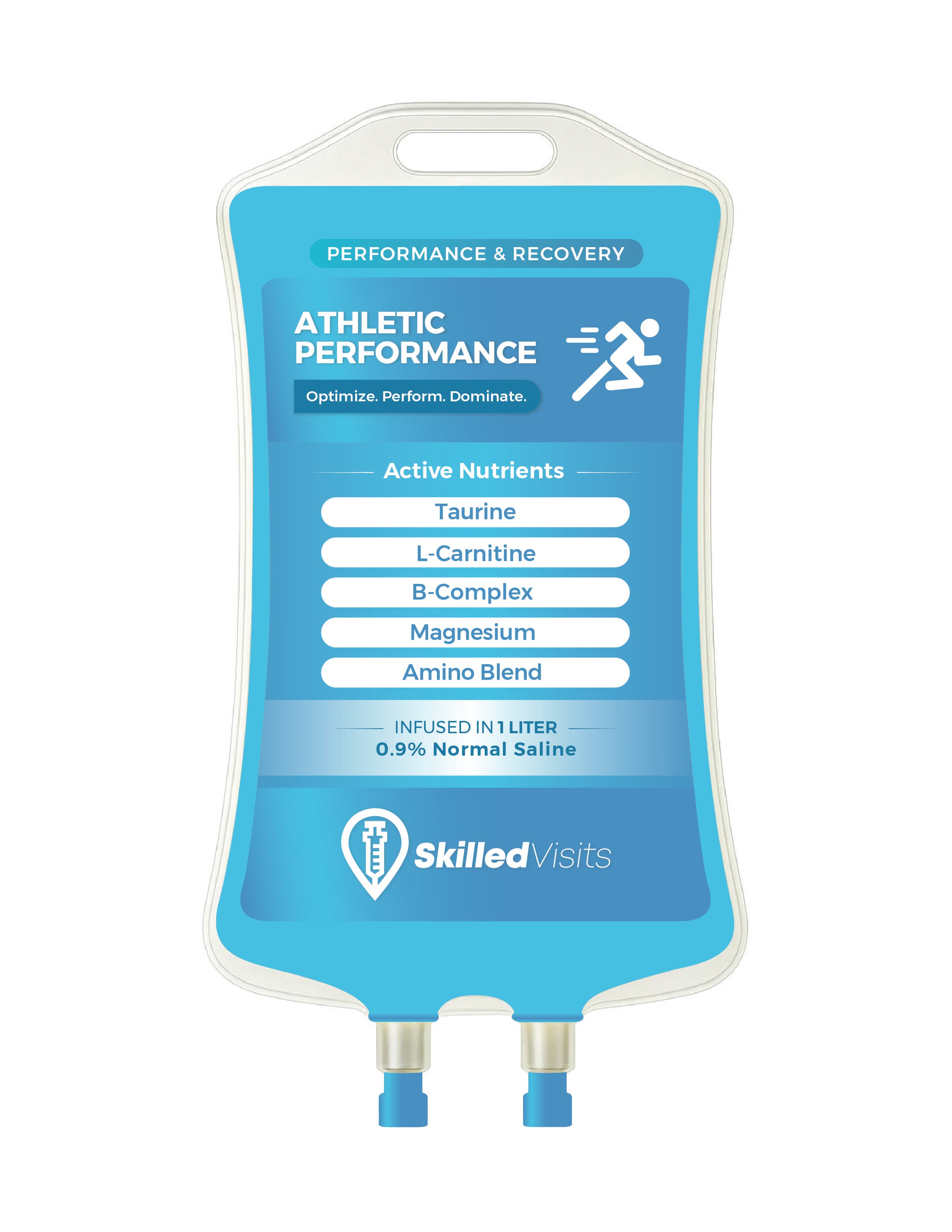 Athletic Performance