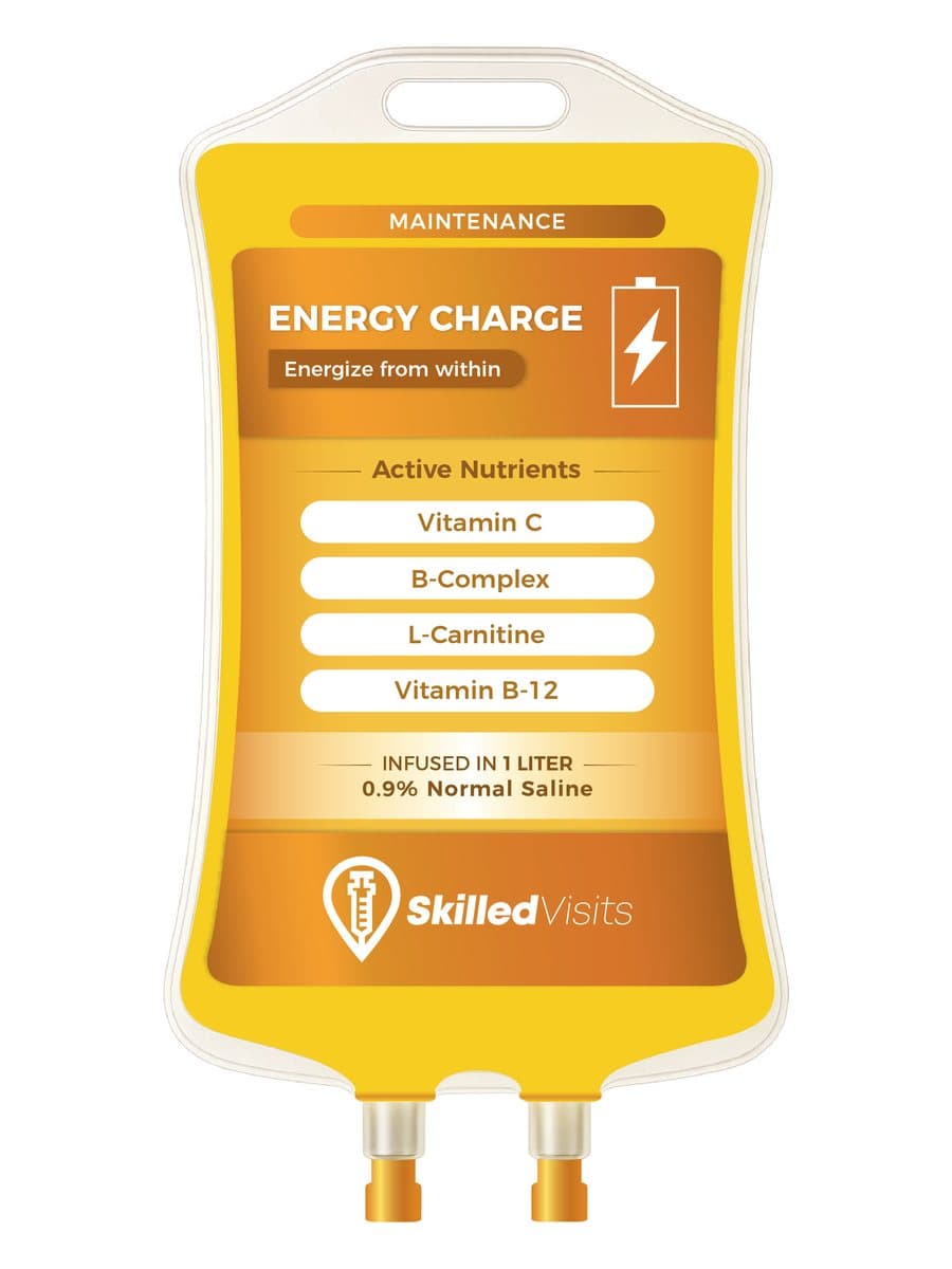 Energy Charge
