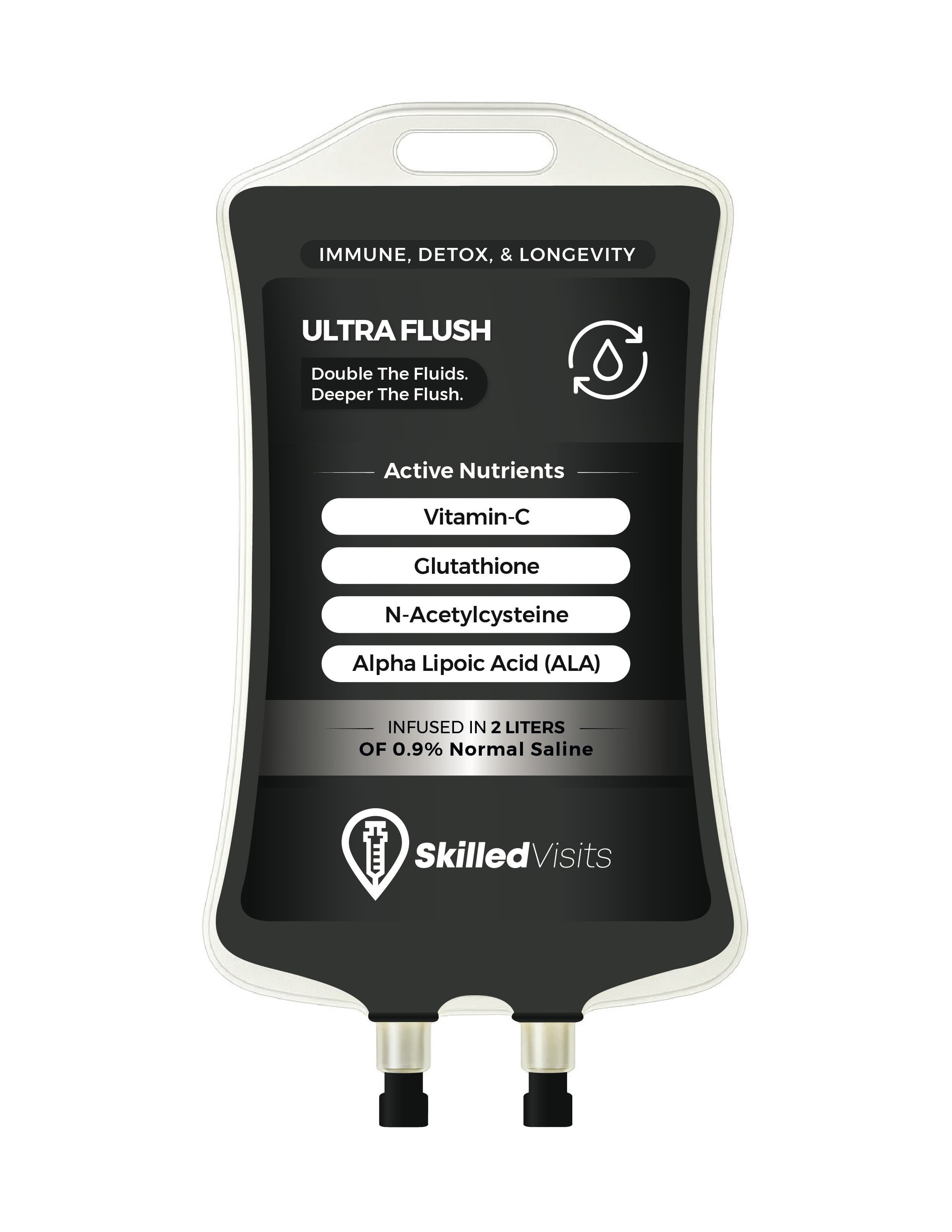 Ultra Flush